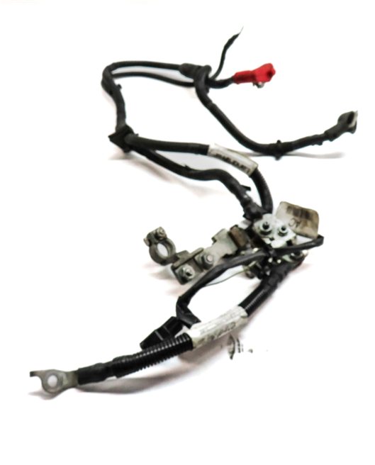 Thumbnail 4: 2016 LAND ROVER DISCOVERY SPORT (L550) 2.0L (204PT) ENGINE MOTOR WIRE HARNESS
