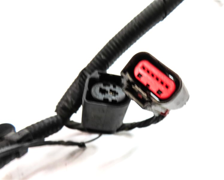 Thumbnail 5: 2016 LAND ROVER DISCOVERY SPORT (L550) 2.0L (204PT) ENGINE MOTOR WIRE HARNESS