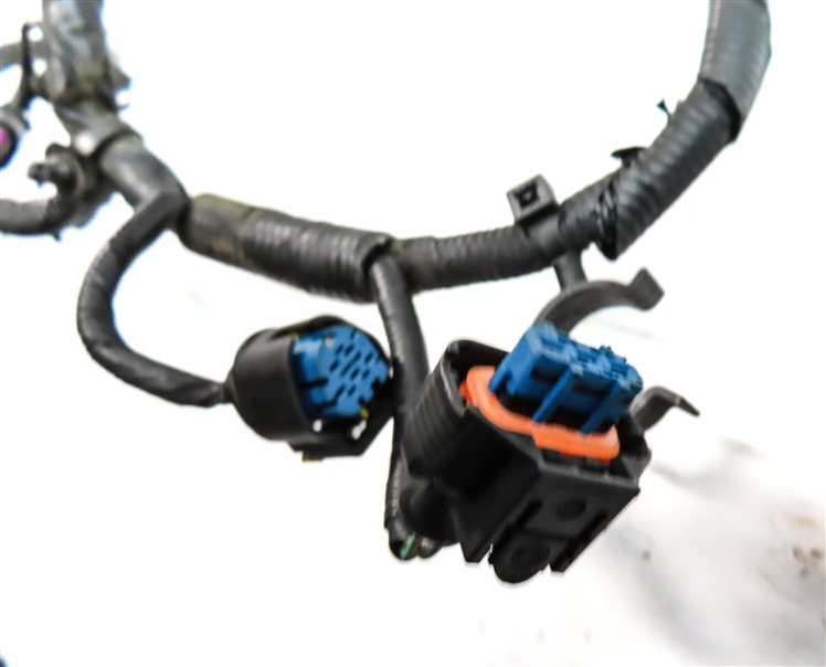 Thumbnail 6: 2016 LAND ROVER DISCOVERY SPORT (L550) 2.0L (204PT) ENGINE MOTOR WIRE HARNESS