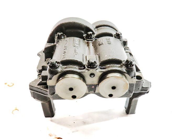 16 LAND ROVER DISCOVERY SPORT (L550) 2.0L (204PT) ENGINE BALANCE SHAFT ASSEMBLY