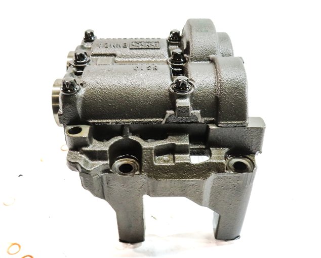Thumbnail 2: 16 LAND ROVER DISCOVERY SPORT (L550) 2.0L (204PT) ENGINE BALANCE SHAFT ASSEMBLY