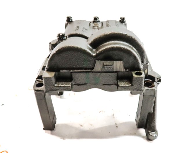 Thumbnail 3: 16 LAND ROVER DISCOVERY SPORT (L550) 2.0L (204PT) ENGINE BALANCE SHAFT ASSEMBLY