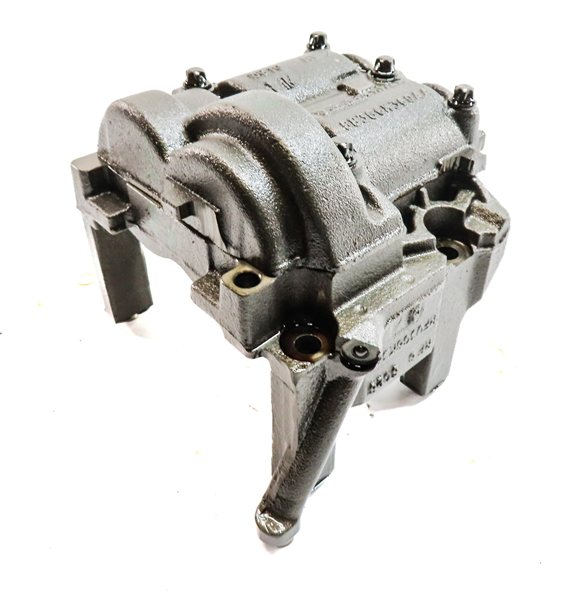 Thumbnail 4: 16 LAND ROVER DISCOVERY SPORT (L550) 2.0L (204PT) ENGINE BALANCE SHAFT ASSEMBLY