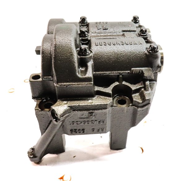 Thumbnail 5: 16 LAND ROVER DISCOVERY SPORT (L550) 2.0L (204PT) ENGINE BALANCE SHAFT ASSEMBLY