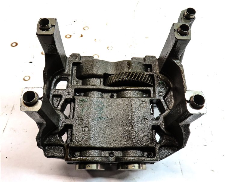 Thumbnail 7: 16 LAND ROVER DISCOVERY SPORT (L550) 2.0L (204PT) ENGINE BALANCE SHAFT ASSEMBLY