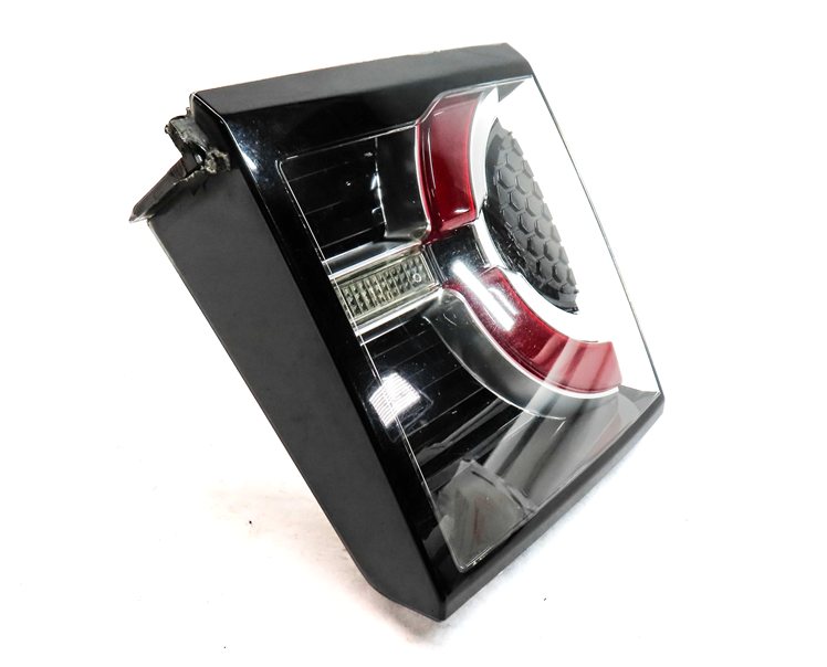 Thumbnail 5: 15-19 LAND ROVER DISCOVERY SPORT (L550) RIGHT REAR INNER TAILLIGHT LIGHT LAMP