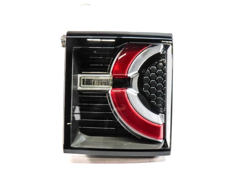 Thumbnail 6: 15-19 LAND ROVER DISCOVERY SPORT (L550) RIGHT REAR INNER TAILLIGHT LIGHT LAMP