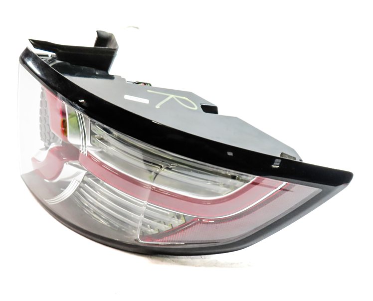 15-19 LAND ROVER DISCOVERY SPORT (L550) RIGHT REAR TAILLIGHT BRAKE LIGHT LAMP