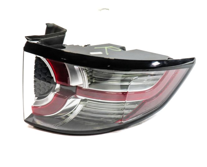Thumbnail 5: 15-19 LAND ROVER DISCOVERY SPORT (L550) RIGHT REAR TAILLIGHT BRAKE LIGHT LAMP