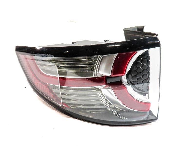 Thumbnail 10: 2015-2019 LAND ROVER DISCOVERY SPORT (L550) LEFT REAR TAILLIGHT BRAKE LIGHT LAMP
