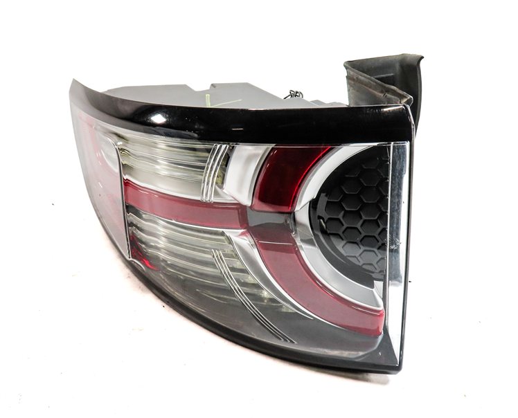 Thumbnail 6: 2015-2019 LAND ROVER DISCOVERY SPORT (L550) LEFT REAR TAILLIGHT BRAKE LIGHT LAMP
