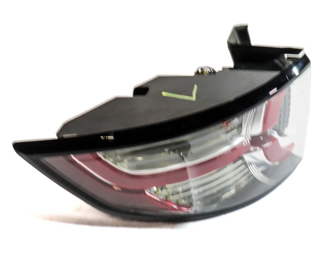 Thumbnail 9: 2015-2019 LAND ROVER DISCOVERY SPORT (L550) LEFT REAR TAILLIGHT BRAKE LIGHT LAMP