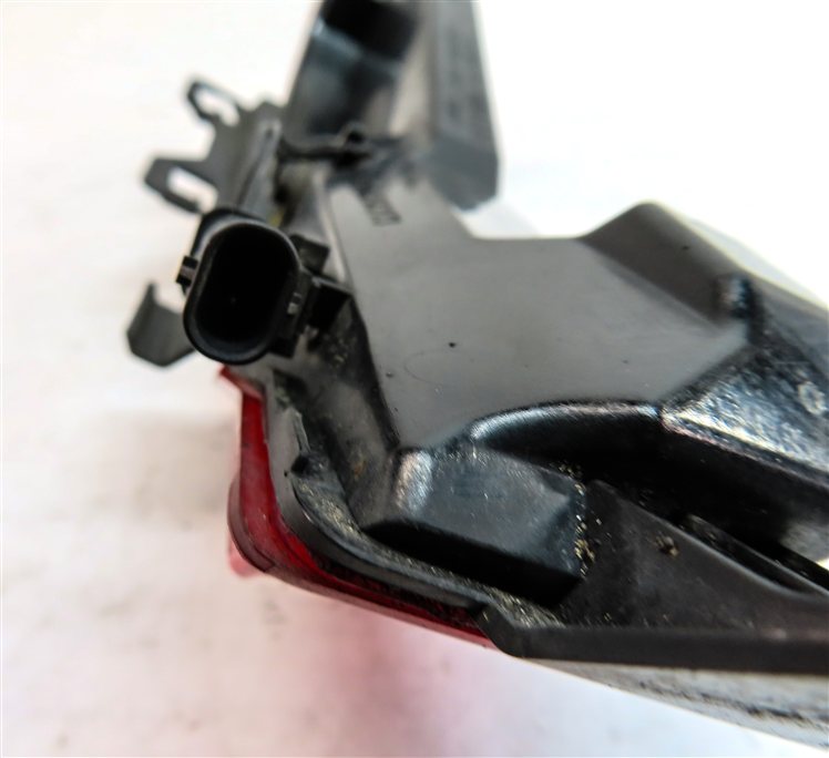 Thumbnail 10: 15-19 LAND ROVER DISCOVERY SPORT (L550) LEFT REAR BUMPER TAILLIGHT LIGHT LAMP