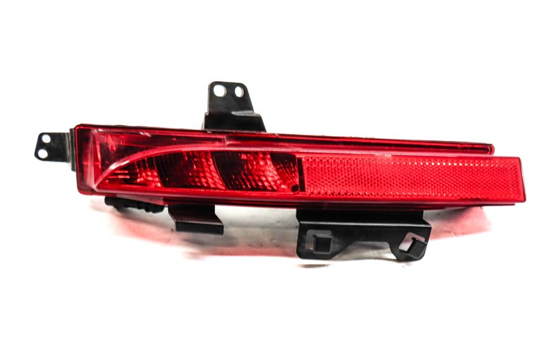 Thumbnail 7: 15-19 LAND ROVER DISCOVERY SPORT (L550) LEFT REAR BUMPER TAILLIGHT LIGHT LAMP
