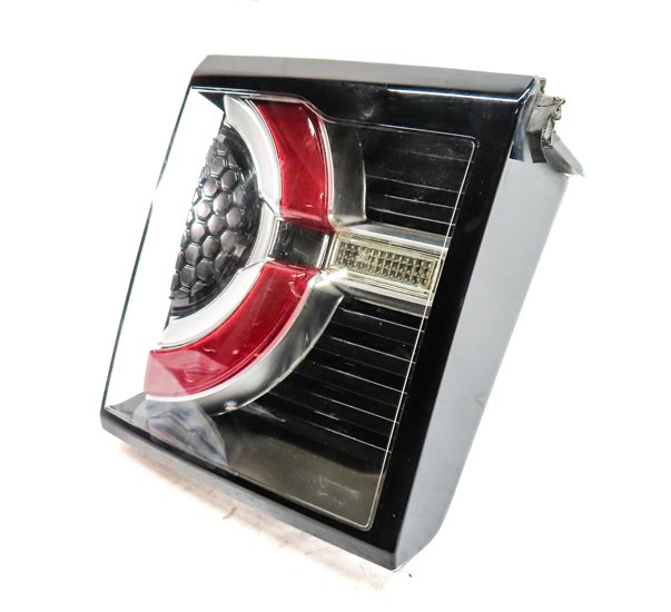 2015-2019 LAND ROVER DISCOVERY SPORT (L550) LEFT REAR INNER TAILLIGHT LIGHT LAMP