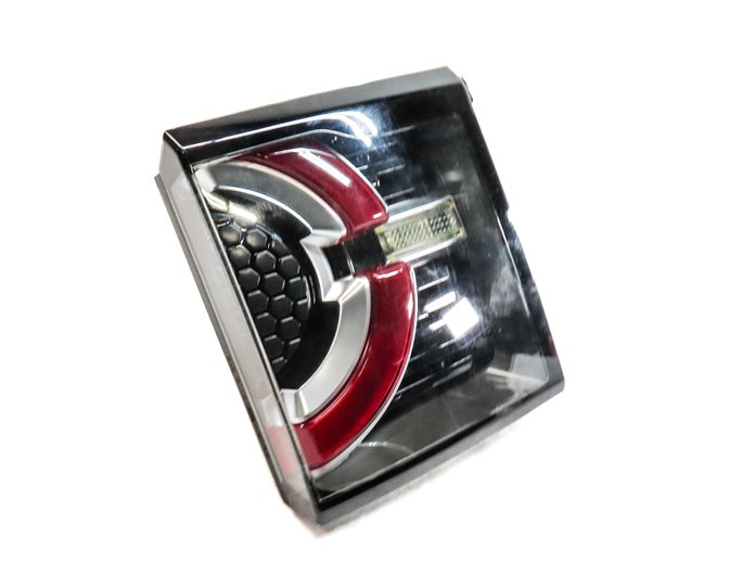 Thumbnail 6: 2015-2019 LAND ROVER DISCOVERY SPORT (L550) LEFT REAR INNER TAILLIGHT LIGHT LAMP