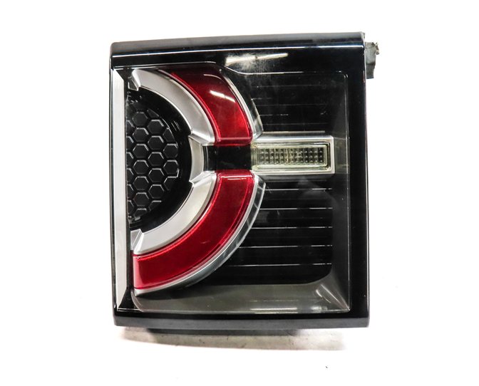 Thumbnail 7: 2015-2019 LAND ROVER DISCOVERY SPORT (L550) LEFT REAR INNER TAILLIGHT LIGHT LAMP