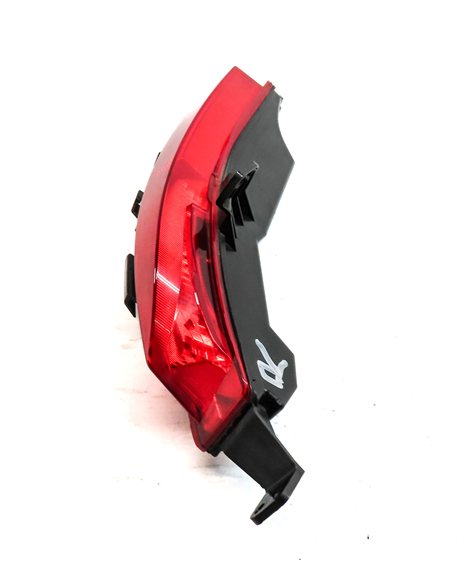 Thumbnail 3: 15-19 LAND ROVER DISCOVERY SPORT (L550) RIGHT REAR BUMPER TAILLIGHT LIGHT LAMP