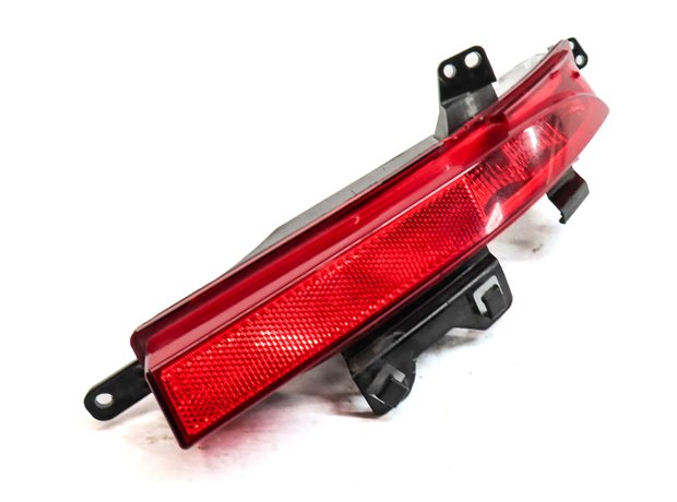 Thumbnail 8: 15-19 LAND ROVER DISCOVERY SPORT (L550) RIGHT REAR BUMPER TAILLIGHT LIGHT LAMP