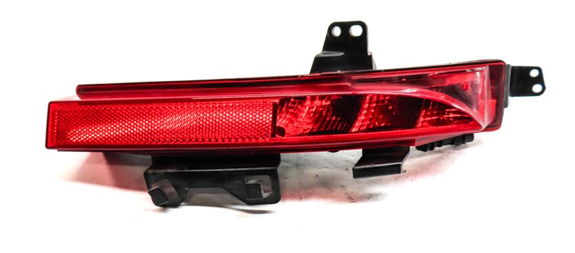 Thumbnail 9: 15-19 LAND ROVER DISCOVERY SPORT (L550) RIGHT REAR BUMPER TAILLIGHT LIGHT LAMP