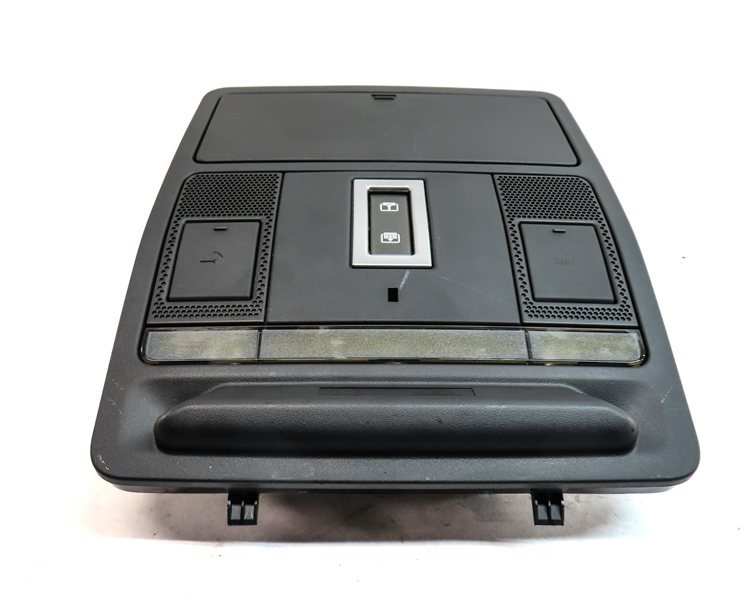 Thumbnail 2: 16 LAND ROVER DISCOVERY SPORT (L550) FRONT INTERIOR DOME MAP READING LIGHT LAMP