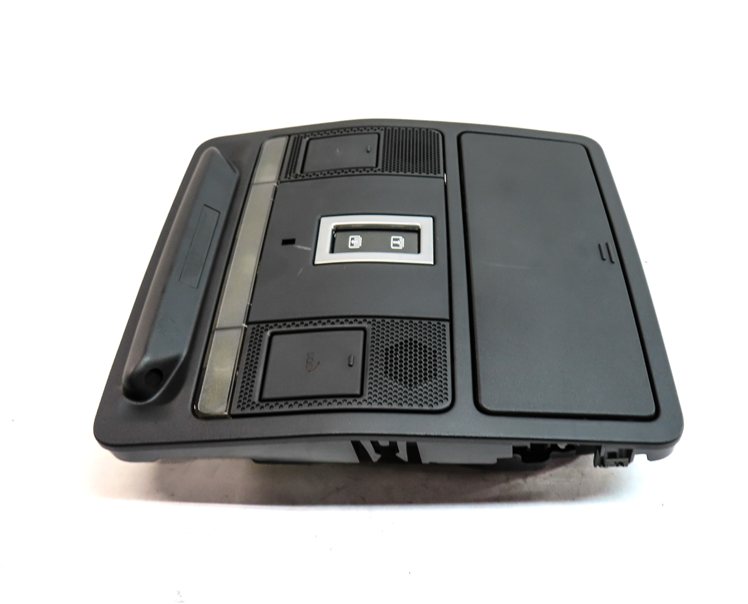 Thumbnail 4: 16 LAND ROVER DISCOVERY SPORT (L550) FRONT INTERIOR DOME MAP READING LIGHT LAMP