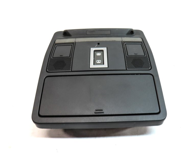 Thumbnail 5: 16 LAND ROVER DISCOVERY SPORT (L550) FRONT INTERIOR DOME MAP READING LIGHT LAMP