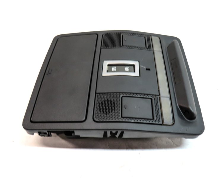 Thumbnail 6: 16 LAND ROVER DISCOVERY SPORT (L550) FRONT INTERIOR DOME MAP READING LIGHT LAMP
