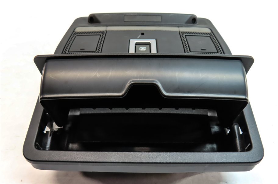 Thumbnail 7: 16 LAND ROVER DISCOVERY SPORT (L550) FRONT INTERIOR DOME MAP READING LIGHT LAMP
