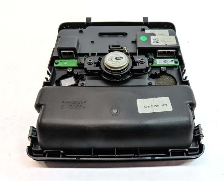 Thumbnail 8: 16 LAND ROVER DISCOVERY SPORT (L550) FRONT INTERIOR DOME MAP READING LIGHT LAMP