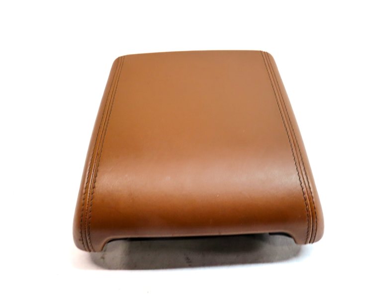 Thumbnail 2: 15-17 LAND ROVER DISCOVERY SPORT (L550) FRONT CENTER CONSOLE ARMREST LID (Tan)
