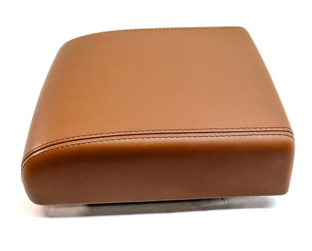 Thumbnail 4: 15-17 LAND ROVER DISCOVERY SPORT (L550) FRONT CENTER CONSOLE ARMREST LID (Tan)