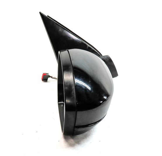 Thumbnail 3: 15-19 ROVER DISCOVERY SPORT (L550) RIGHT PFOLD MEMORY DOOR MIRROR (BLACK)