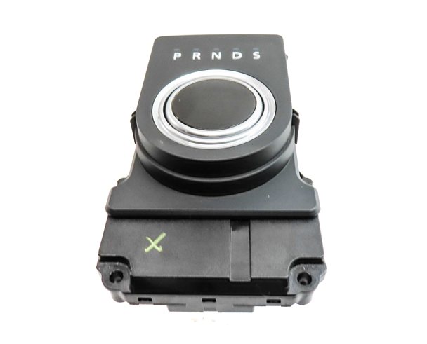 Thumbnail 2: 16 LAND ROVER DISCOVERY SPORT (L550) CENTER CONSOLE ELECTRIC SHIFT SHIFTER KNOB
