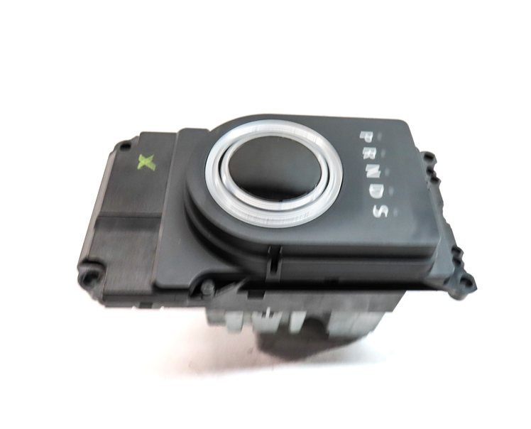 Thumbnail 3: 16 LAND ROVER DISCOVERY SPORT (L550) CENTER CONSOLE ELECTRIC SHIFT SHIFTER KNOB