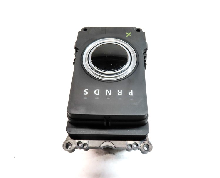 Thumbnail 4: 16 LAND ROVER DISCOVERY SPORT (L550) CENTER CONSOLE ELECTRIC SHIFT SHIFTER KNOB