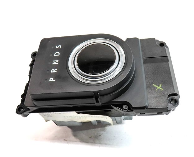 Thumbnail 5: 16 LAND ROVER DISCOVERY SPORT (L550) CENTER CONSOLE ELECTRIC SHIFT SHIFTER KNOB