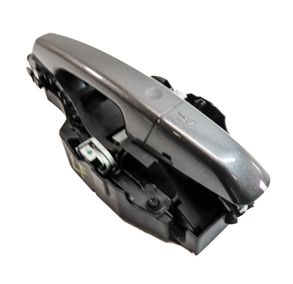Thumbnail 5: 15-19 ROVER DISCOVERY SPORT (L550) LEFT FRONT PASSIVE DOOR HANDLE (Grey)