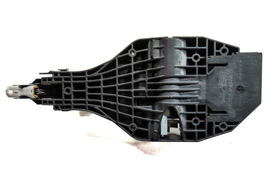 Thumbnail 9: 15-19 ROVER DISCOVERY SPORT (L550) LEFT FRONT PASSIVE DOOR HANDLE (Grey)
