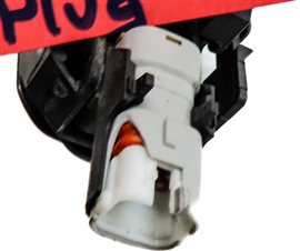 Thumbnail 10: 15-19 LAND ROVER DISCOVERY SPORT (L550) REAR LEFT PASSIVE DOOR HANDLE (Grey)