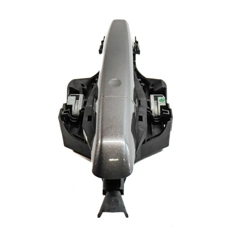 Thumbnail 4: 15-19 LAND ROVER DISCOVERY SPORT (L550) REAR LEFT PASSIVE DOOR HANDLE (Grey)