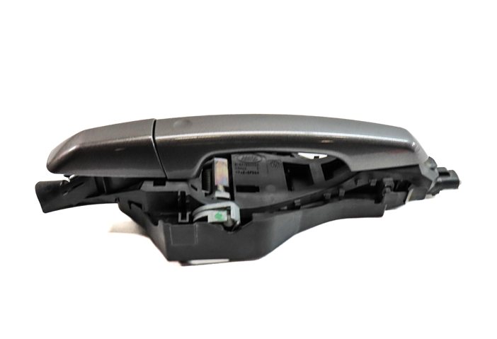 Thumbnail 6: 15-19 LAND ROVER DISCOVERY SPORT (L550) REAR LEFT PASSIVE DOOR HANDLE (Grey)