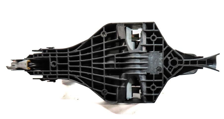 Thumbnail 7: 15-19 LAND ROVER DISCOVERY SPORT (L550) REAR LEFT PASSIVE DOOR HANDLE (Grey)