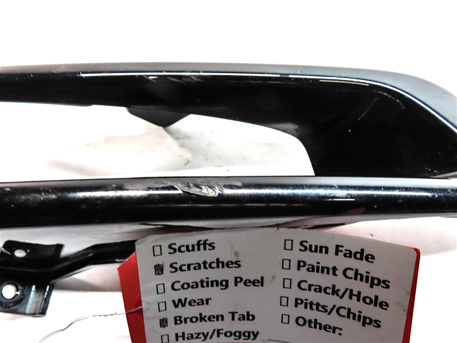 Thumbnail 12: 2016 LAND ROVER DISCOVERY SPORT (L550) FRONT LEFT DRIVER FOGLIGHT FOG LIGHT TRIM