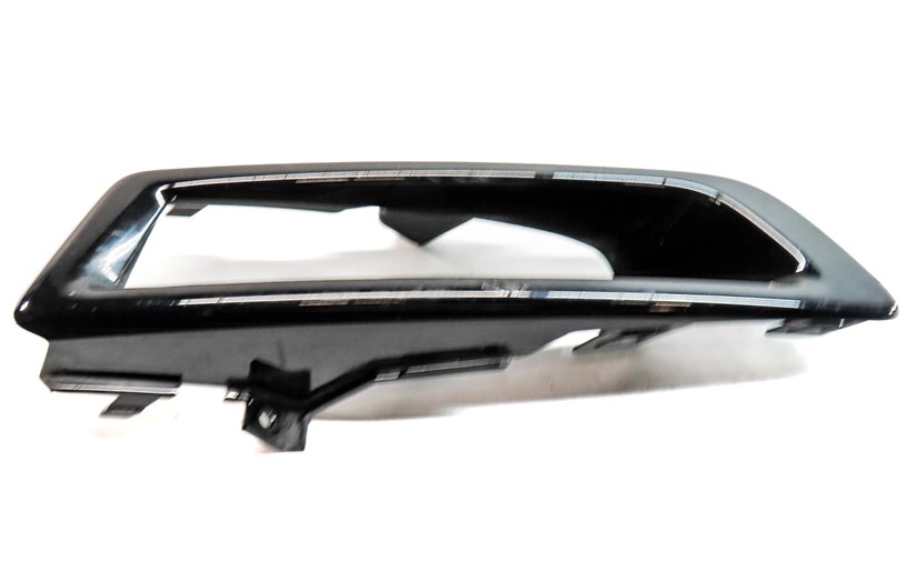 Thumbnail 8: 2016 LAND ROVER DISCOVERY SPORT (L550) FRONT LEFT DRIVER FOGLIGHT FOG LIGHT TRIM