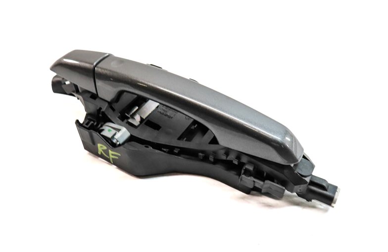 15-19 ROVER DISCOVERY SPORT (L550) FRONT RIGHT PASSIVE DOOR HANDLE (Grey)