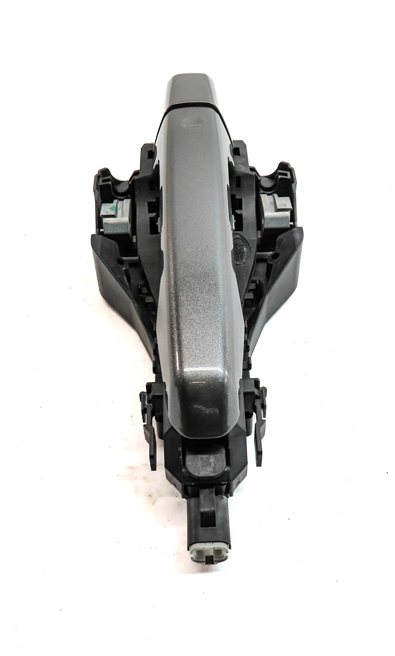 Thumbnail 2: 15-19 ROVER DISCOVERY SPORT (L550) FRONT RIGHT PASSIVE DOOR HANDLE (Grey)