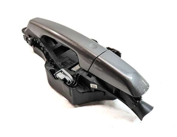 Thumbnail 4: 15-19 ROVER DISCOVERY SPORT (L550) FRONT RIGHT PASSIVE DOOR HANDLE (Grey)
