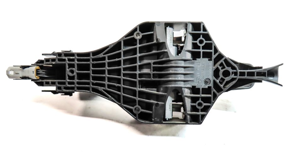 Thumbnail 7: 15-19 ROVER DISCOVERY SPORT (L550) FRONT RIGHT PASSIVE DOOR HANDLE (Grey)