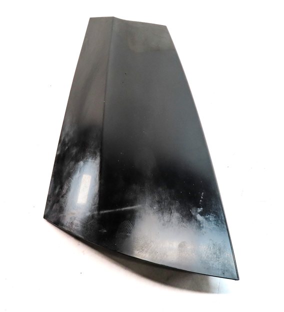 Thumbnail 2: 2016 LAND ROVER DISCOVERY SPORT (L550) REAR LEFT D PILLAR TRIM MOULDING (BLACK)
